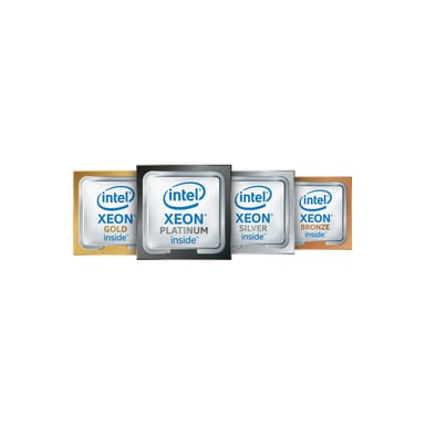 HPE Intel Xeon Gold 6526Y processeur 2,8 GHz 37,5 Mo