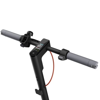 Xiaomi Scooter 5 Noir, Gris 20 km/h 10,2 Ah