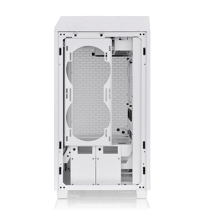 Thermaltake The Tower 200 Mini Tower Neuf - vue 5