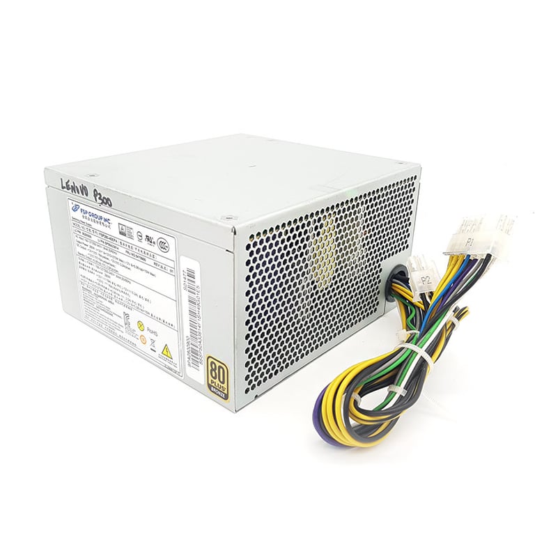 FSP Alimentation PC  280-40EPA 280W Lenovo ThinkStation P300 80 PLUS Bronze 54Y8900 
