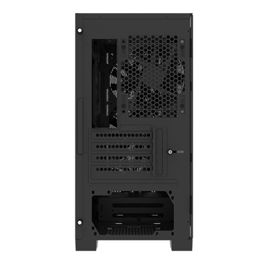 Montech AIR 100 ARGB Nero