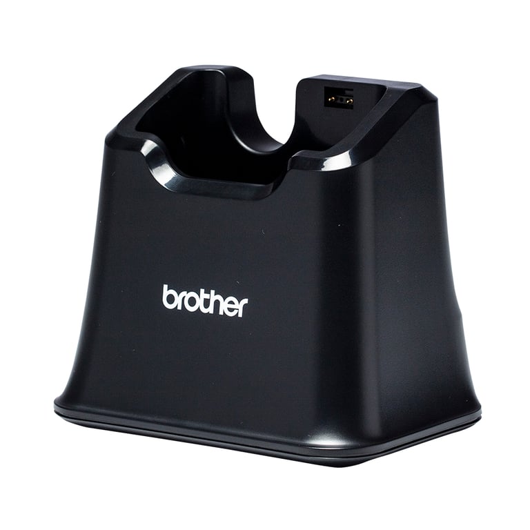 Brother PA CR - vue 4