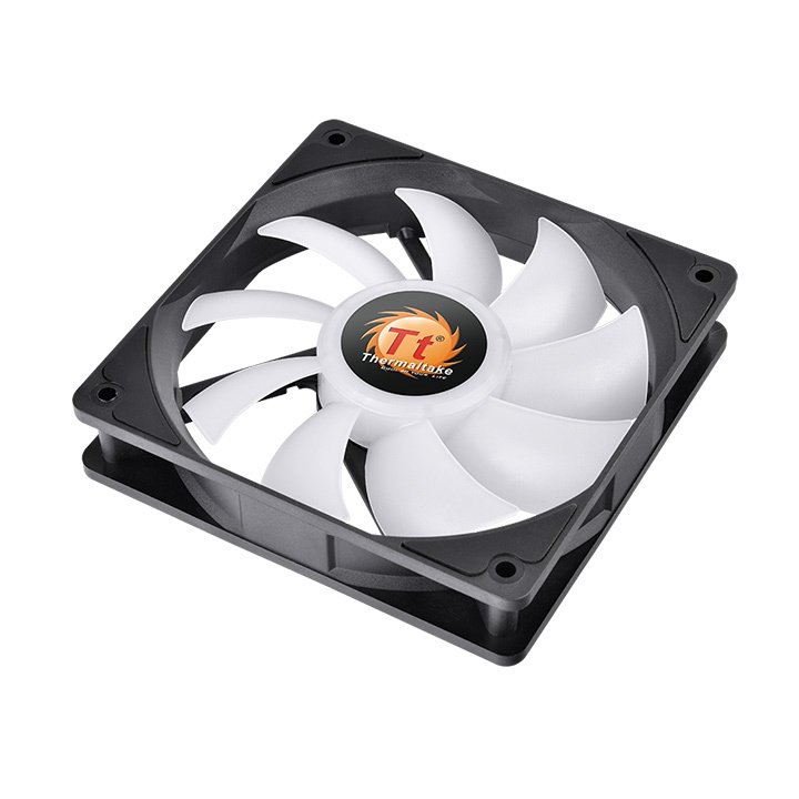 Thermaltake UX 210 ARGB Processeur Refroidisseur 12 cm Neuf - vue 3