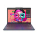 Lenovo Yoga 9 2-in-1 14ILL10 Copilot+ PC Intel Core Ultra 7 256V Hybride (2-en-1) 35,6 cm (14'') Écran tactile 2.8K 16 Go LPDDR5x-SDRAM 512 Go SSD Wi-Fi 7 (802.11be) Windows 11 Home Français Bleu