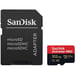 SanDisk Extreme PRO 512 Go MicroSDXC UHS-I Classe 10