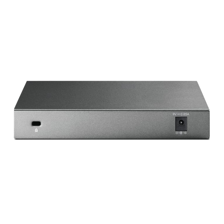 TP Link TL R605 Routeur connecté Gigabit Ethernet Neuf - vue 3