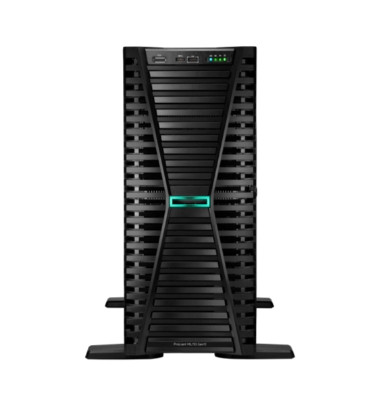 HPE ProLiant ML110 Gen11 serveur 0 Go Tour 4.5U Intel® Xeon® 1 8 GHz DDR5 SDRAM Neuf - vue 5