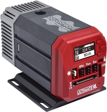 Aqua Computer aquastream ULTIMATE Pompe