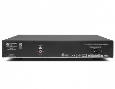 CAMBRIDGE AXC25 Neuf - vue 2