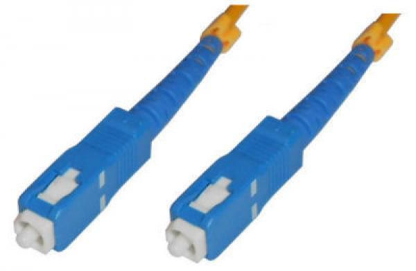 Microconnect 15m SC SC - vue 1