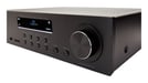 Aiwa AMR-200DAB/BK amplificateur audio 2.0 canaux Maison Noir