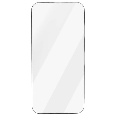 Vetro Temperato per iPhone 17 Pro Ultra Wide Fit con Fastfit in-a-box Antishock