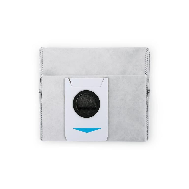 Sac a poussiere antibacterien pour Deebot T20 OMNI X1e OMNI X1 OMNI - vue 3