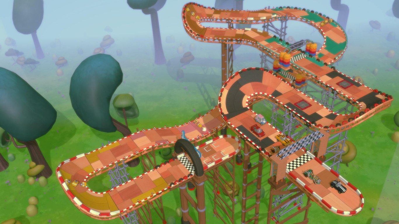 Make way Nintendo Switch [Code de téléchargement] Neuf - vue 3