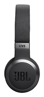 JBL Live 670NC Casque Sans fil Arceau Appels/Musique Bluetooth Noir