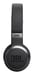 JBL Live 670NC Casque Sans fil Arceau Appels/Musique Bluetooth Noir