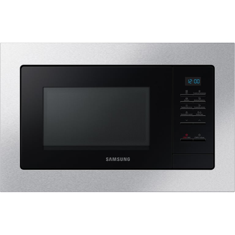 Micro-ondes pose libre SAMSUNG 48,9cm, 4967739 - Neuf