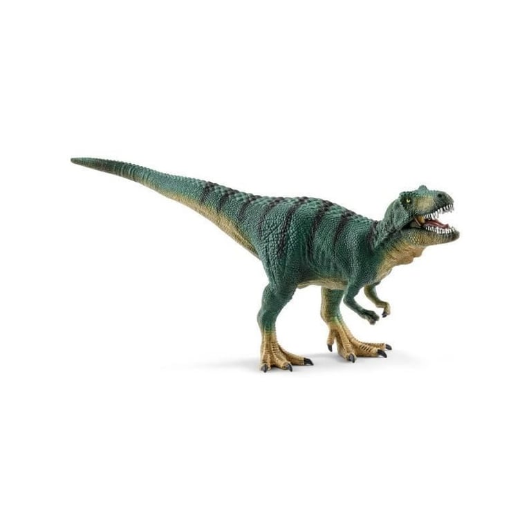 Schleich Figurine Dinosaure: Jeune tyrannosaure Rex