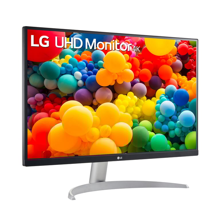 LG 27UP600P W.AEU LED display 68 6 cm 27 3840 x 2160 pixels 4K Ultra HD Neuf - vue 4