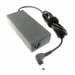 Charger (Power Supply), 19V, 4.74A for FUJITSU LifeBook U745, Plug 5.5 x 2.5 mm round