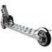 Patinete plegable Infantil RAZOR A Checked Out Negro-Blanco