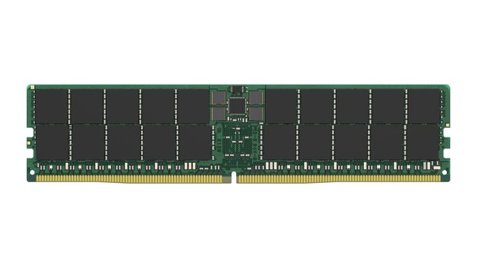 Kingston Technology KSM56R46BD4-64MD Módulo de Memoria de 64GB 1 x 64GB DDR5