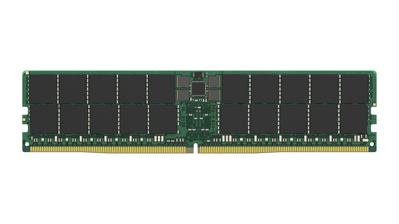 Kingston FURY Renegade Pro DDR5 6800 MHz CL34 - vue 5