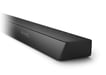 Philips TAB7807/10 haut-parleur soundbar Noir 3.1 canaux 650 W