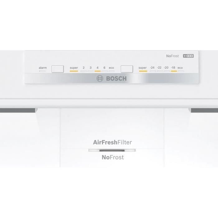 Bosch KGN86VIEA - vue 6