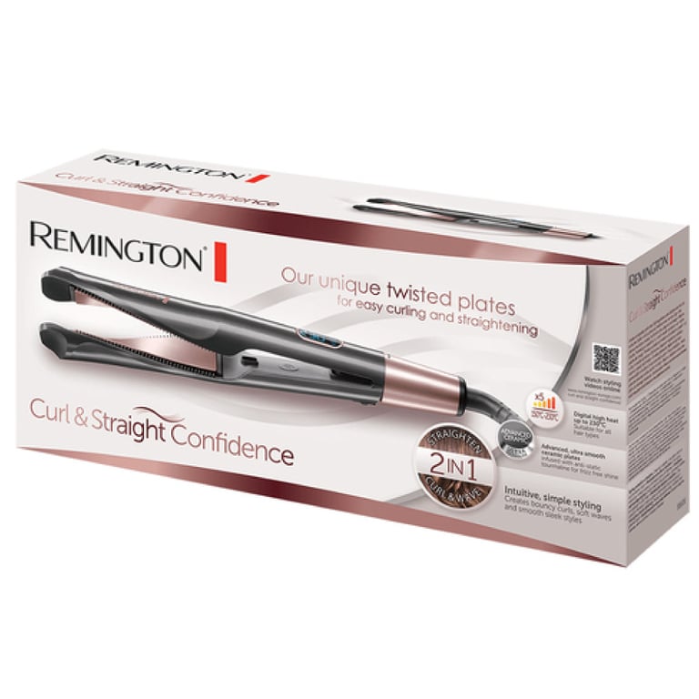 Remington S6606 - vue 4