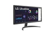 LG 26WQ500-B pantalla para PC 65,3 cm (25.7'') 2560 x 1080 Pixeles 4K Ultra HD LCD Negro