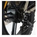 Nilox eBike X9 Nero, Sabbia 50,8 cm (20'') Litio