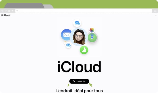 iCloud