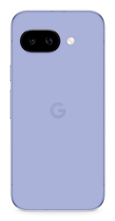 Pixel 9a (5G) 128 Go, Violet - Neuf