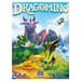 Dragomino : Divertido juego de estrategia para niños con dragones