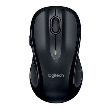 Ratón láser RF inalámbrico Logitech M510