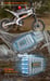 Motocicleta eléctrica todoterreno KUKIRIN X1 para adultos, batería extraíble de 48 V y 20,8 Ah