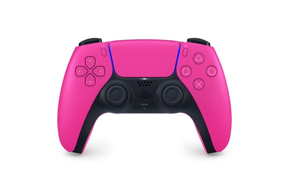 Manette Sony Dualsense  PS5 - Rose