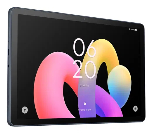 TCL Tab Gen4 Tablet 10.1 4GB RAM Android Antracite - vue 6