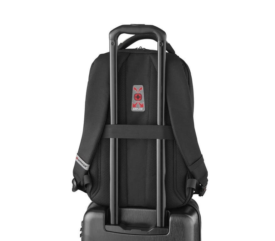 WengerSwissGear PlayerMode 39 6 cm 15.6 Sac à dos Neuf - vue 3