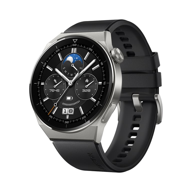 Huawei WATCH GT 3 Pro 3,63 cm (1.43