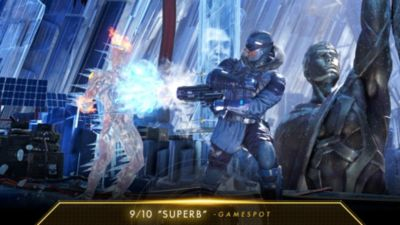 Sony Injustice 2 Standard PlayStation 4 - Neuf