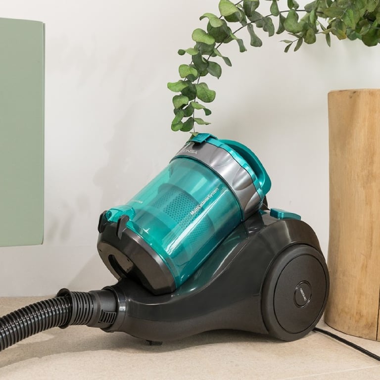 Aspirateur Traîneau Cecotec Conga Rockstar Multicyclonic – 800 W, Capacité 2,5 L - vue 7
