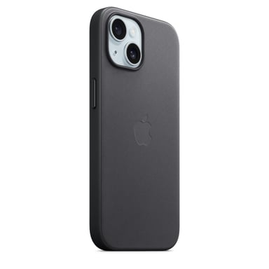 Apple MT393ZM/A coque de protection pour téléphones portables 15,5 cm (6.1'') Housse Noir Apple (brand) iPhone 15