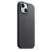 Apple MT393ZM/A coque de protection pour téléphones portables 15,5 cm (6.1'') Housse Noir Apple (brand) iPhone 15