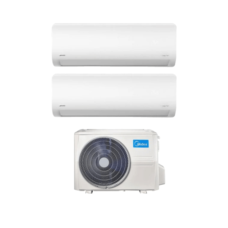 Midea Climatiseur XTreme Pro 12000 BTU not-specified
