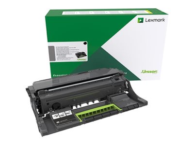 Unité de mise en image LEXMARK LRP Originale 60000 pages - vue 5