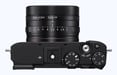 Cámara Compacta Sony RX1R III Negra