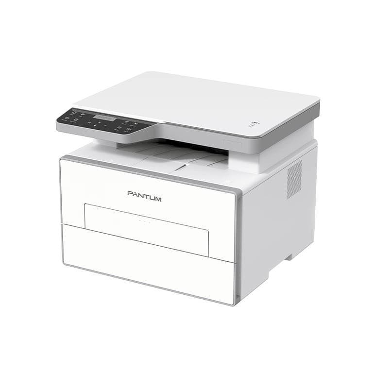 Pantum BM4200DW imprimante multifonction Laser A4 33 ppm Wifi Neuf - vue 3