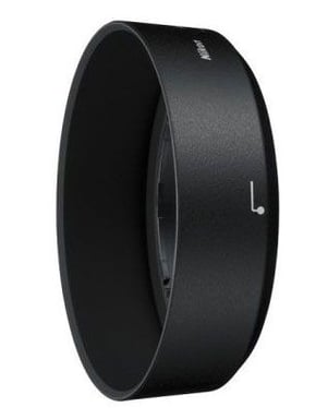 Parasol rígido Nikon HB-46 para objetivo AF-S DX 35